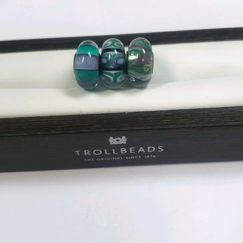 Authentic Trollbeads
